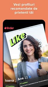 ce e tinder|Tinder – Aplicații pe Google Play